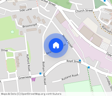Beaumont Street, Longwood, Huddersfield, West Yorkshire, HD3 - Photo 1