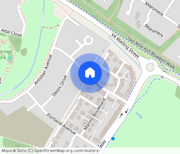 Teeswater Way, Whitehouse, MK8 - Photo 1