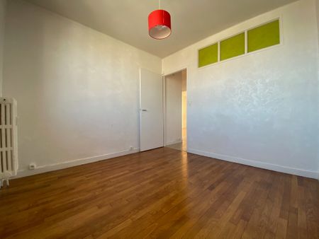 Location Appartement 3 pièces 55m² BESANCON 25000 - Photo 5