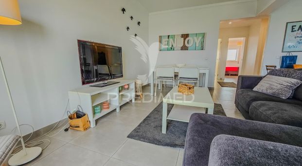 Apartamento T2 em Faro - Foto 1