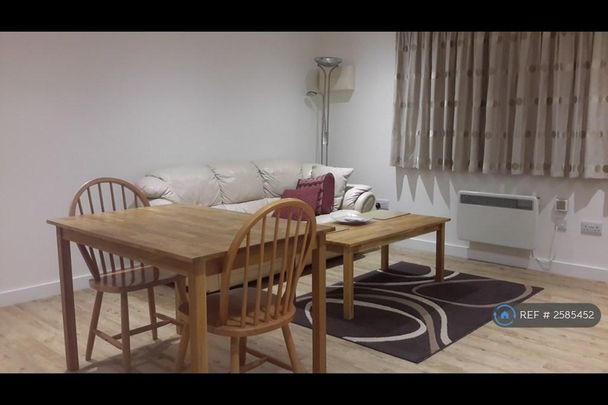 1 bedroom bungalow to rent - Photo 1