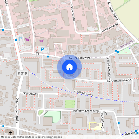 Liebermannstr. 5, 30827, Garbsen Ot Berenbostel