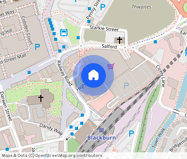 Newspaper House, Blackburn - Photo 1