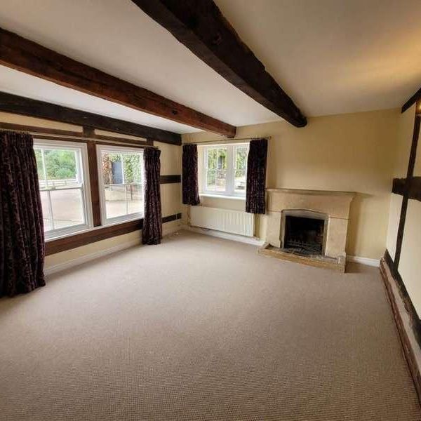 For Rent Hoarwithy, Herefordshire, HR2 - Photo 1