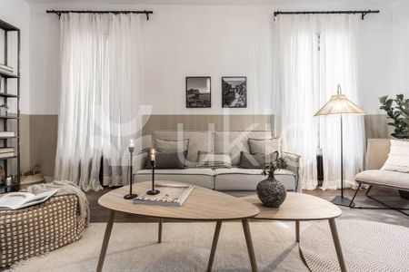 3 room luxury Apartment for rent in Madrid, Community of Madrid - Photo 4