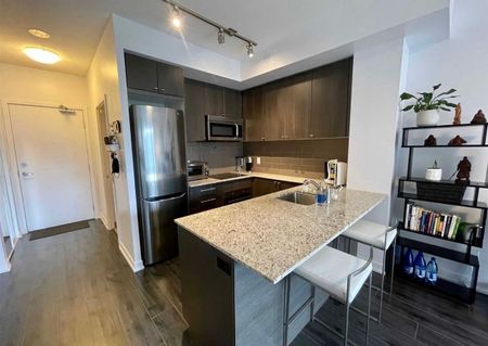 For Lease - 18 Rean Drive Unit# 616, Toronto, Ontario - Photo 5