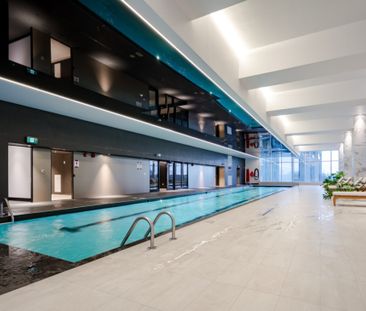Appartement à louer - Montréal (Ville-Marie) (Centre Ouest) Apparte... - Photo 3