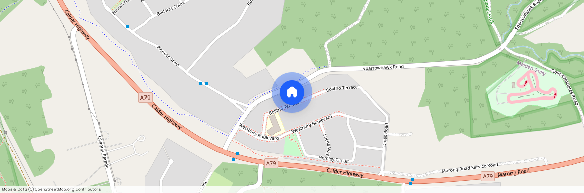 23 Bolitho Terrace, 3551, Maiden Gully Vic