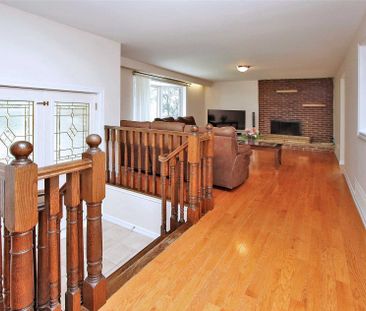 For Lease - 50 Dickson Hill Road Unit# Upper, Markham, Ontario - Photo 4
