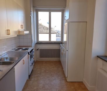 Västerlånggatan 10/Mellanbrogatan 5 lgh 1101 i Åmål - Foto 1