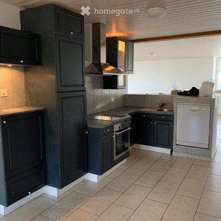 4.5 Zimmer, 150 m² - Photo 4