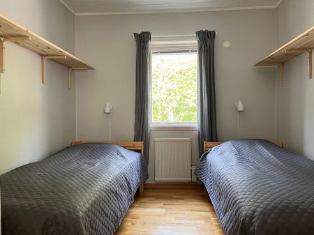 Lummelundsväg, Visby - Foto 5