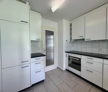 Preiswerte 3.5-Zimmer-Wohnung mit neuer Küche und Balkon in Waldenburg - Photo 5