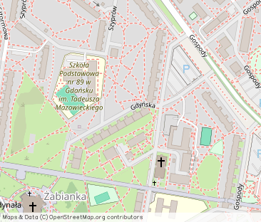 Na wynajem 3 pokoje 70m2- Żabianka - Фото 1