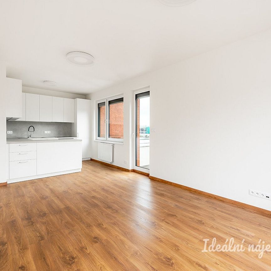 Pronájem bytu 3+kk 85 m² - Photo 1