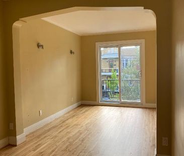 À LOUER – 3 ½ ROSEMONT / PETITE-PATRIE - Photo 3