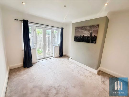 Lynton Avenue, Springwood, Huddersfield, HD1 - Photo 1