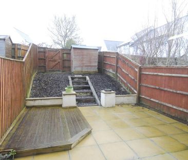 4 bedroom house to rent - Photo 4