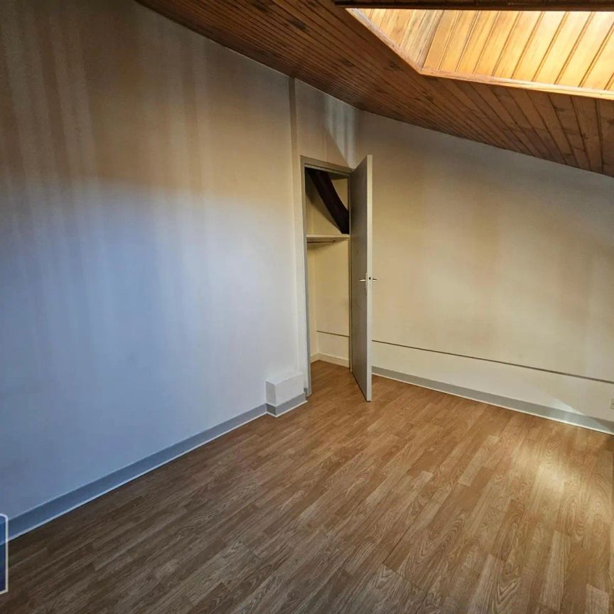 Appartement à louer 1 pièce 24.27m² - Photo 1
