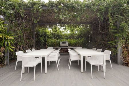 1B1B UNIT NO CAR SPACE - Photo 4