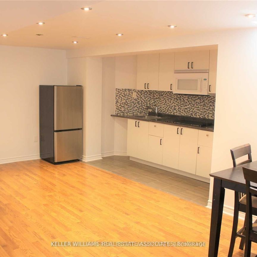 For Lease - 155 Johnswood Crescent Unit# Bsmt, Vaughan, Ontario - Photo 1