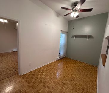 Montréal (Le Plateau-Mont-Royal) (Le Plateau-Mont-Royal) - Photo 3