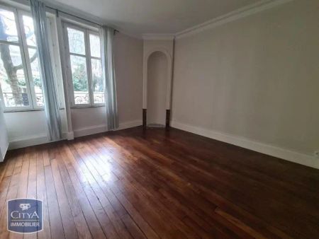 Appartement à louer 4 pièces 83.65m² - Photo 4