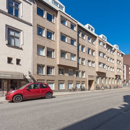 Nygatan 128 - Foto 3