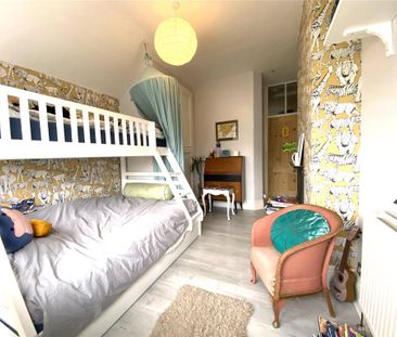 3 bedroom terraced house to rent - Photo 5