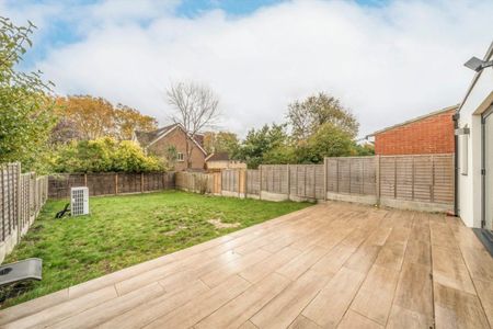 Chudleigh Road, Brockley, SE4 - Photo 5