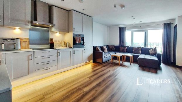 1 bedroom apartment to rent Victoria Avenue, Southend-on-Sea, SS2 - Photo 1
