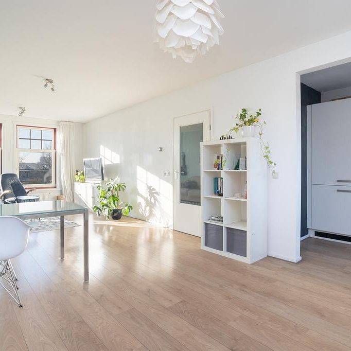 Appartement te huur: Zaanstraat 306 1013 SC Amsterdam - Photo 1