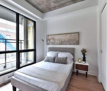 Nuberri Rental Apartments in Ville-Marie, Quartier Latin and Quarti... - Photo 4