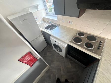 1 bedroom flat to rent - Photo 4