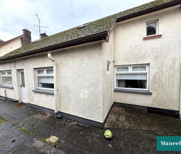 24 Main Street, Castlecaulfield, BT70 3NN - Photo 1