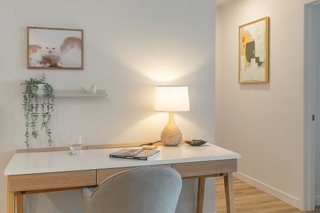 Condo à louer à Le Vieux-Longueuil - Photo 3