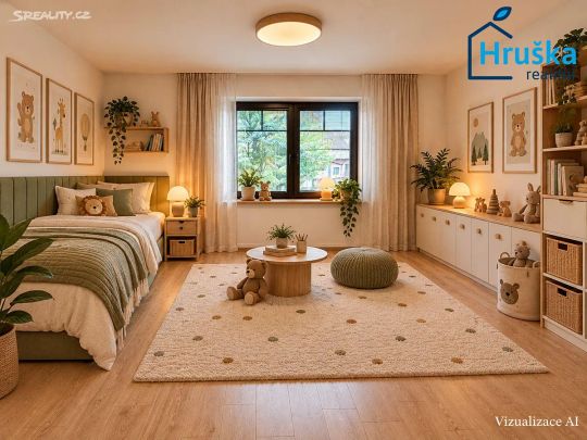 Pronájem bytu 3+1 97 m² - Photo 1