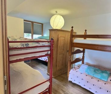 25 13 PPE Soleil - Lot O - Chesières - Foto 3