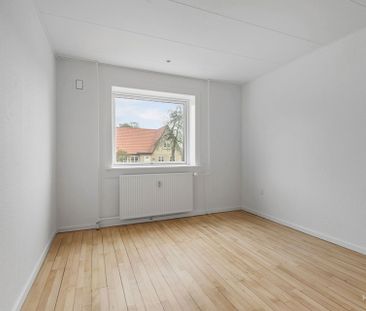 4-værelses Lejlighed på 102 m² i Esbjerg - Photo 1