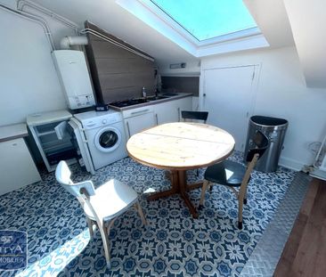 Location Appartement 2 pièces 39m² ST ETIENNE 42000 - Photo 3