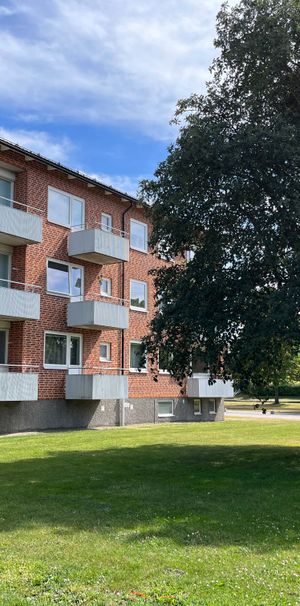 St Malmsvägen 10 A - Foto 1