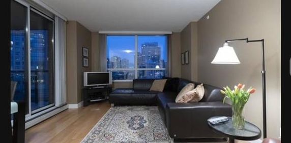 Furnished, Yaletown, Vancouver Downtown - Photo 2