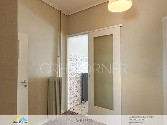 Διαμέρισμα για ενοικίαση Νέος Κόσμος - Photo 1