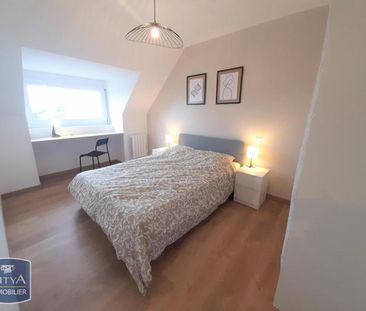 Location Appartement 4 pièces 73m² LILLE 59000 - Photo 4