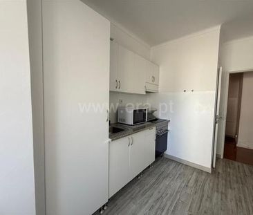 Apartamento T3 - Photo 2