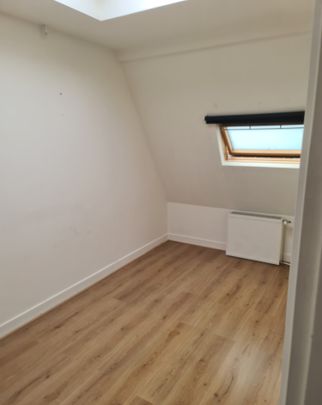 Te huur: een ruim 2-kamer appartement aan de Haagdijk Breda - Photo 1