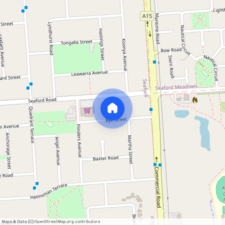 3/13 Rye St, Seaford SA 5169