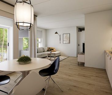 Victoriastein 48 - Photo 2