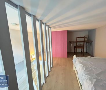 Location Appartement 1 pièce 9m² LE MANS 72000 - Photo 6