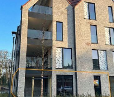 Gelijkvloers app. te huur in Lommel voor € 1.250 met 3 slaapkamers - Photo 5